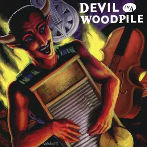 Devil in a woodpile